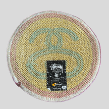 Load image into Gallery viewer, Stüssy x 1950 gallery rug 26cm
