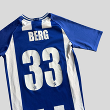 Load image into Gallery viewer, 2021 IFK Göteborg 33 BERG home - 152cm
