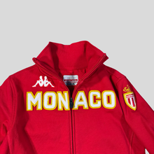 Load image into Gallery viewer, 00s Monaco kappa track top - 152cm
