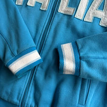 Load image into Gallery viewer, 00s Italia kappa track top - L
