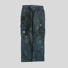 Load image into Gallery viewer, 00s Carhartt cargo carpenter double knee pants -  29/31
