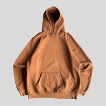 Load image into Gallery viewer, 90s Fruit of the loom hoodie - XL
