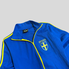 Load image into Gallery viewer, 00s Sweden track top - XS
