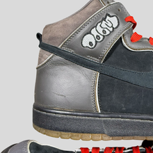 Load image into Gallery viewer, 2007 Nike SB MF doom dunks - EU44,5
