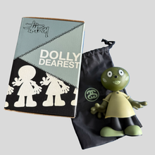 Load image into Gallery viewer, Stüssy x medicom dollydearest big figure
