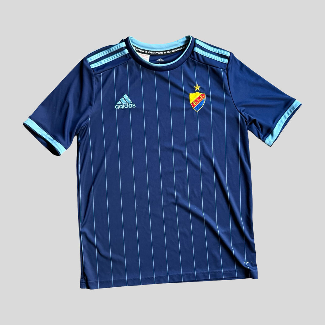 2018 Djurgården third - 164cm