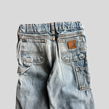 Load image into Gallery viewer, 00s Carhartt carpenter pants - 3/4Yrs
