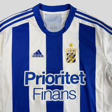 Load image into Gallery viewer, 2012-13 IFK Göteborg home - XXL
