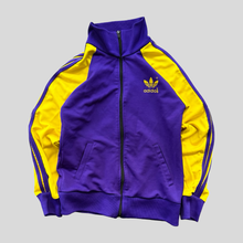 Load image into Gallery viewer, 00s Adidas track top - S
