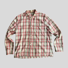 Load image into Gallery viewer, Our legacy box shirt - 50/L
