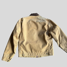 Load image into Gallery viewer, 2006 Carhartt detriot work jacket - M
