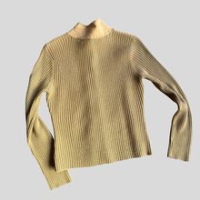 Load image into Gallery viewer, 90s Western look knit - 36
