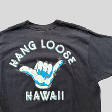 Load image into Gallery viewer, 90s Hang loose T-shirt - L
