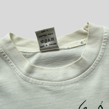 Load image into Gallery viewer, 00s Tintin in the Congo T-shirt - S
