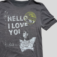 Load image into Gallery viewer, The doors T-shirt - L/XL
