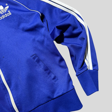 Load image into Gallery viewer, 00s adidas track top - S
