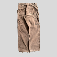 Load image into Gallery viewer, 00s Dickies carpenter pants - 34/31

