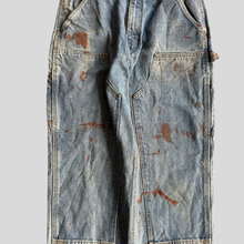 Load image into Gallery viewer, 00s Carhartt Carpenter double knee pants  - 30/32
