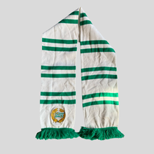 Load image into Gallery viewer, Hammarby scarf
