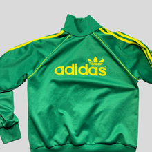 Load image into Gallery viewer, 00s Adidas track top - S
