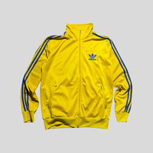 Load image into Gallery viewer, 00s Adidas Sweden track top - L
