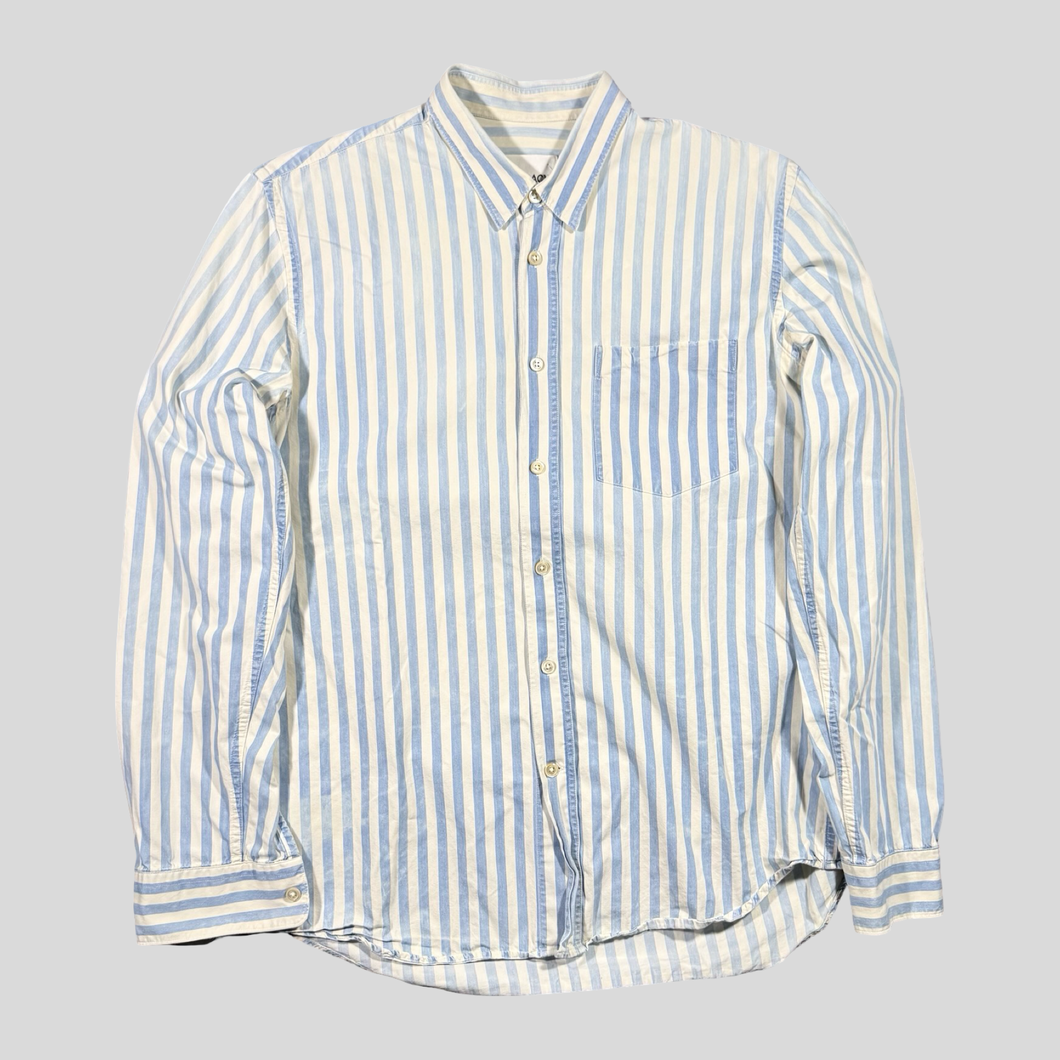 Our legacy striped shirt - 48/M