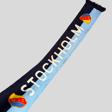 Load image into Gallery viewer, Djurgården scarf
