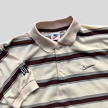 Load image into Gallery viewer, 90s Nike polo - L
