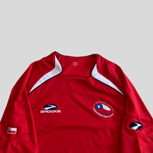 Load image into Gallery viewer, 2007 Chile home jersey - M
