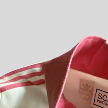 Load image into Gallery viewer, 00s Adidas track top - XS
