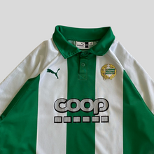 Load image into Gallery viewer, 2003-04 Hammarby home jersey - L
