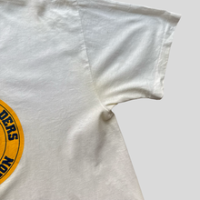 Load image into Gallery viewer, 90s Tesla coil T-shirt - L
