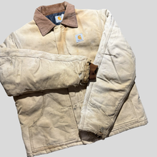 Load image into Gallery viewer, 00s Carhartt work jacket - L
