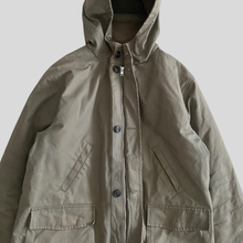Load image into Gallery viewer, Our legacy 2 in 1 Shell jacket - L/XL
