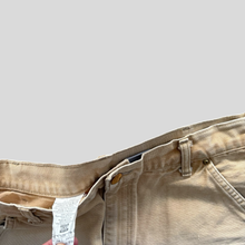 Load image into Gallery viewer, 00s Carhartt carpenter double knee pants - 32/30
