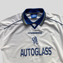 Load image into Gallery viewer, 1998-99 Chelsea fc away - XL
