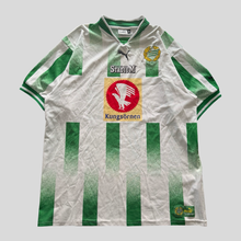 Load image into Gallery viewer, 2001 Hammarby svenska mästare home - M
