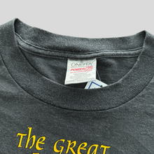 Load image into Gallery viewer, 90s The great pumpkin T-shirt - XL
