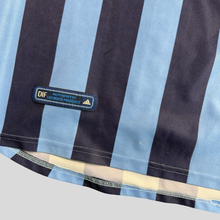 Load image into Gallery viewer, 2000-01 Djurgården home - XL
