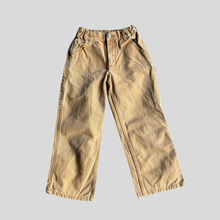 Load image into Gallery viewer, 00s Carhartt carpenter pants - 7/8Yrs
