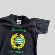 Load image into Gallery viewer, 00s Hammarby på tillväxt T-shirt - 86/92cm
