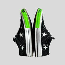 Load image into Gallery viewer, Sadboys Gear x Converse "Toxic" One Star - US8
