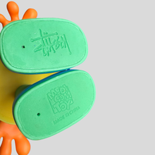 Load image into Gallery viewer, Stüssy x medicom dollydearest big figure
