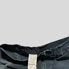 Load image into Gallery viewer, 00s Carhartt carpenter double knee pants - 30/32
