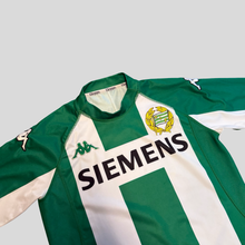 Load image into Gallery viewer, 2005 Hammarby home jersey - XS/S
