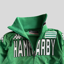 Load image into Gallery viewer, 00s Hammarby kappa track top - 152cm
