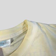 Load image into Gallery viewer, 1992 Aik Europaturné T-shirt - XL
