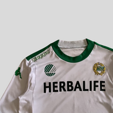 Load image into Gallery viewer, 2014 Hammarby away jersey - L
