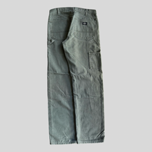 Load image into Gallery viewer, 00s Dickies carpenter padded pants - 30/34
