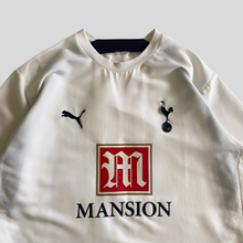 Load image into Gallery viewer, 2006-07 Tottenham home jersey - XL
